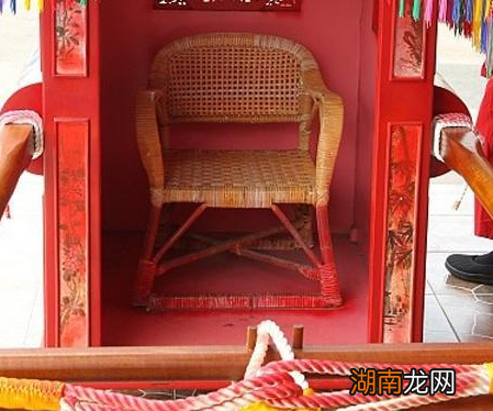 古代女子结婚真的要八抬大轿吗 什么样的人才能坐上八抬大轿