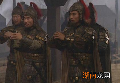 为何说于禁是最窝囊的五子良将？他最后怎么死的？