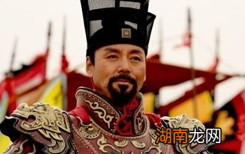 童贯:执掌兵权二十多年的太监,最后下场是什么?