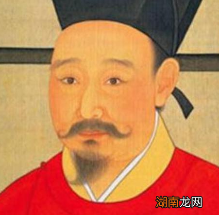 宋孝宗赵昚上位后给岳飞平反 身为太上皇的赵构为何不反对也不阻止