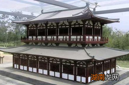 古代炎炎夏日没有现代科技 但古人却制作出了天然的"空调"和"冰箱"