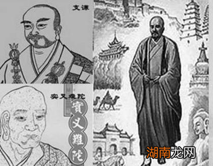 古代没有翻译软件的情况下 古人是怎么解决国与国之间的交流的