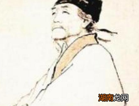 杜甫生活贫困潦倒 他为什么还拿钱救济他人