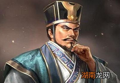 桓范:曹爽手下著名谋士,因骂了一个人被诛灭三族