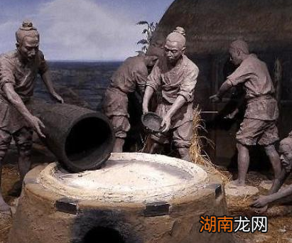 古代一日两餐的习俗的由来是什么 古人一日两餐是怎么吃的