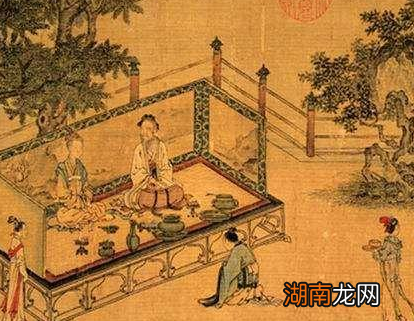 古代一日两餐的习俗的由来是什么 古人一日两餐是怎么吃的