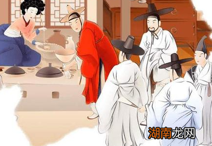 古代一日两餐的习俗的由来是什么 古人一日两餐是怎么吃的