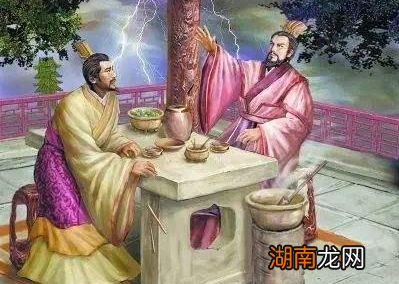 古代一日两餐的习俗的由来是什么 古人一日两餐是怎么吃的