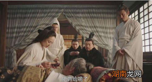 司马懿一生有九个儿子,为何只有一人做了皇帝?