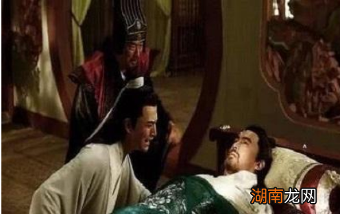 定策灭吴的第一功臣，揭秘历史上真实的羊祜