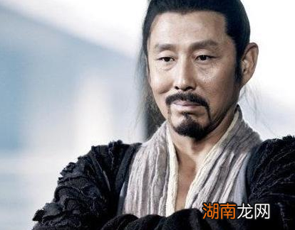 丁公作为刘邦的救命恩人 刘邦为什么要杀他