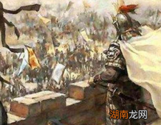 刘秀白手起家建立东汉之后 刘秀为什么要承嗣西汉