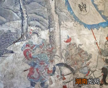 唐朝和亲都是用宫女充当 为何在这次却用了真公主