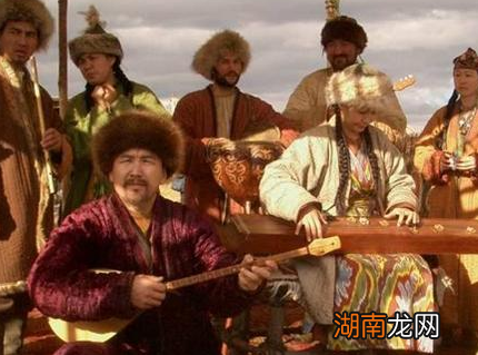 唐朝和亲都是用宫女充当 为何在这次却用了真公主