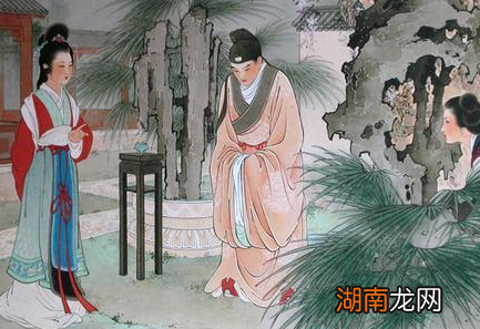 唐朝时期的媒婆是如何牵线的 除了传情达意外还得包售后