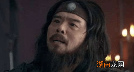 他是汉高祖刘邦的部将，陈豨一生坑死了三大名将