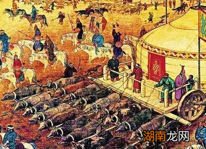 元朝灭亡为什么和货币制度有关 真相到底是什么样的