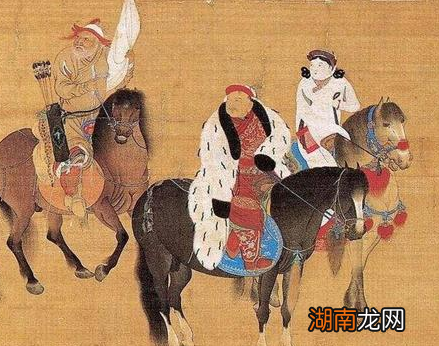 元朝灭亡为什么和货币制度有关 真相到底是什么样的