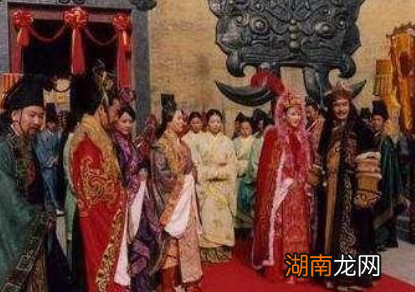 唐朝和亲假公主被发现怎么办 对方发现后为什么拆穿