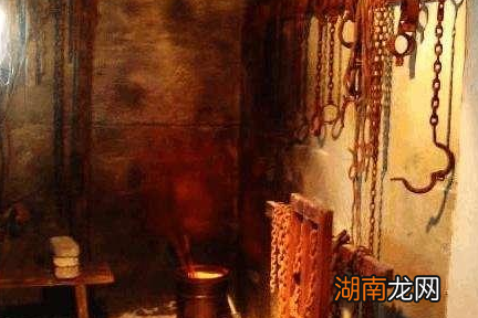 清朝灭亡后狱中还有十万犯人 他们又是怎么被处理的