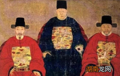 古代翰林学士到底是一个什么样的官职 这个官职的权力很大吗