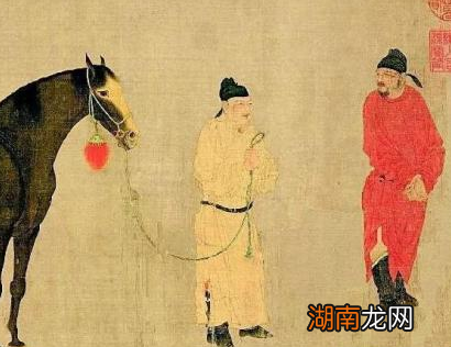 古代翰林学士到底是一个什么样的官职 这个官职的权力很大吗