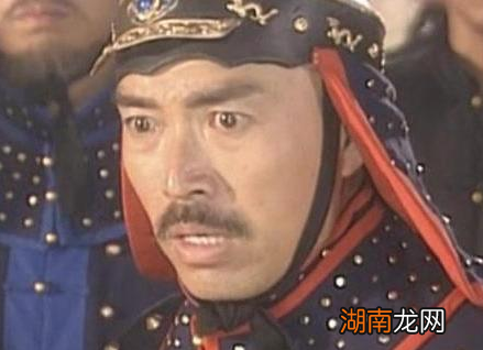 清朝八旗制度当中 究竟哪一旗的地位最低