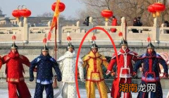 清朝八旗制度当中 究竟哪一旗的地位最低