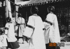 古代女子的贞节是什么样的 她们的做法有些极端