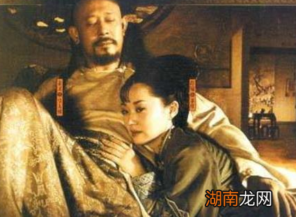 顺治是孝庄的亲儿子 两者最后为什么会反目成仇