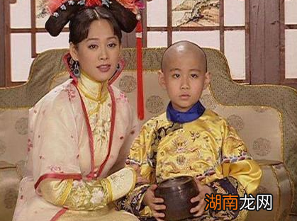 顺治是孝庄的亲儿子 两者最后为什么会反目成仇