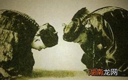 清朝包衣奴才真的是奴才吗 他们为什么要世世代代称自己为包衣奴才