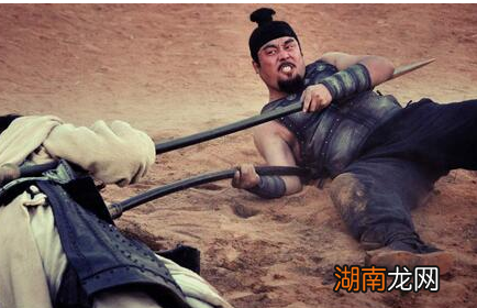 三国武将排名是真的吗?许褚和张飞谁更厉害一些?