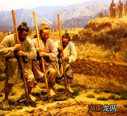 古代春节放假到底是什么样的 唐朝没钱就老老实实的值班