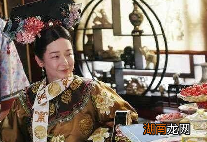 太医得知慈禧怀孕后为什么不敢说出来 皇家丑闻谁敢说出来