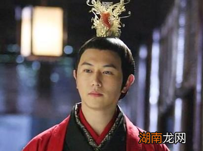 汉文帝为什么要杀自己的舅舅薄昭 轻则国家动荡,重则皇位不稳