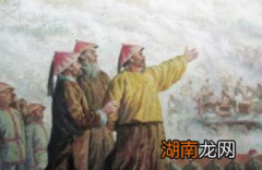 虎门销烟的功臣林则徐，在历史上是怎么死的？