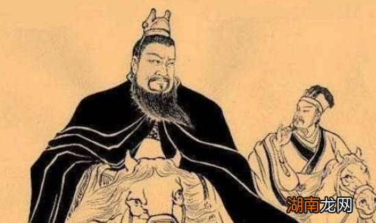 曹操一生中最遗憾的是什么？曹昂?的死是一件