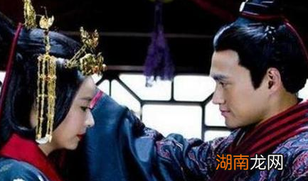 刘秀曾说出娶妻当得阴丽华 刘秀究竟是怎么看上阴丽华的