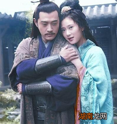 周瑜死后小乔后半生是什么样的 小乔有没有再嫁他人