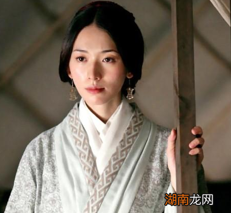 周瑜死后小乔后半生是什么样的 小乔有没有再嫁他人