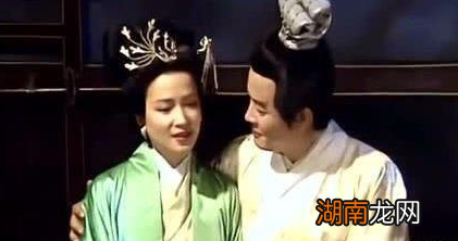 周瑜死后小乔后半生是什么样的 小乔有没有再嫁他人