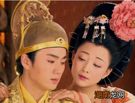 武则天称帝后连国号都改了 后人为何还将她归入唐朝的一部分