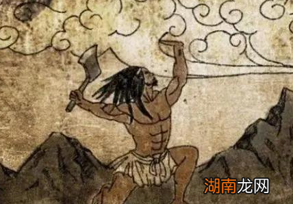 中国五千年的历史,那些历史记录空白期发生了什么?