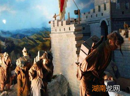 古人真的日升而出,日落而息吗 秦汉百姓夜班了解一下