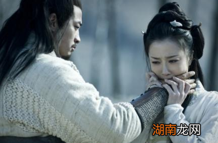 项羽自杀之后 刘邦为什么让项氏族人改姓刘