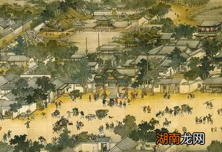 古代有没有环境制度 此书规定在路上扔垃圾要被砍手