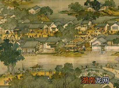 古代有没有环境制度 此书规定在路上扔垃圾要被砍手