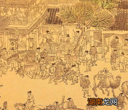 古代有没有环境制度 此书规定在路上扔垃圾要被砍手