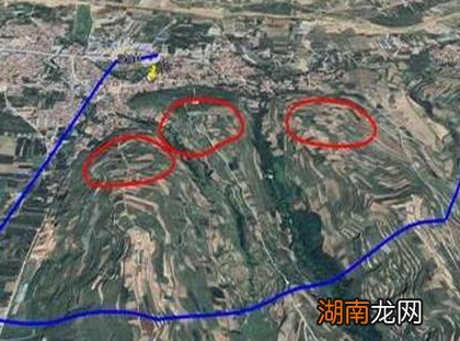 三国时期的街亭地理位置如何 马谡守卫街亭为什么会失败